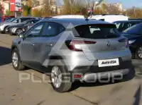 2024 Renault Captur