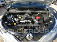 2024 Renault Captur