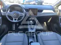 2024 Renault Captur