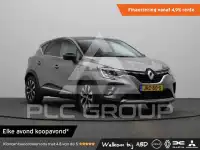 2024 Renault Captur