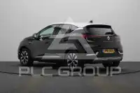 2024 Renault Captur