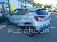 2024 Renault Captur