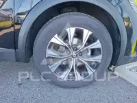 2024 Renault Captur