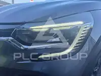 2024 Renault Captur