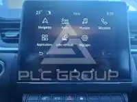 2024 Renault Captur