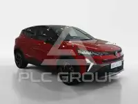 2024 Renault Captur