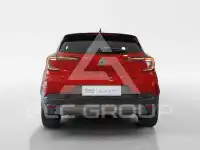 2024 Renault Captur