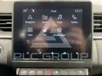 2024 Renault Captur
