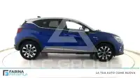 2024 Renault Captur