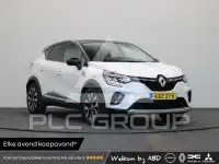 2024 Renault Captur