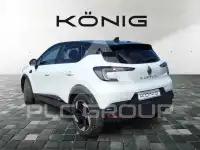 2024 Renault Captur