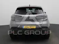 2024 Renault Captur