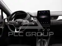 2024 Renault Captur