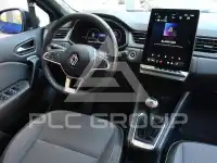 2024 Renault Captur