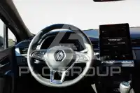 2024 Renault Captur