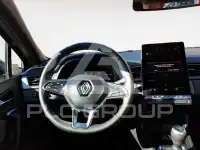 2024 Renault Captur