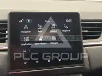 2024 Renault Captur