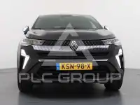 2024 Renault Captur
