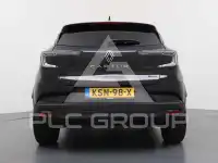2024 Renault Captur