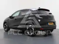 2024 Renault Captur