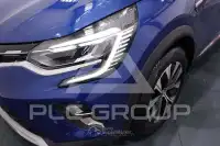 2024 Renault Captur