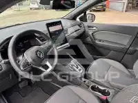 2024 Renault Captur