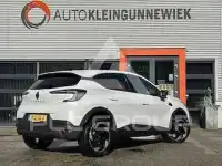 2024 Renault Captur