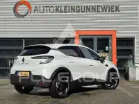 2024 Renault Captur