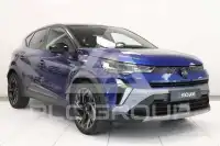 2024 Renault Captur