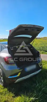 2024 Renault Captur