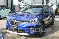 2024 Renault Captur