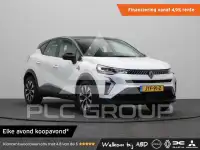2024 Renault Captur