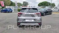 2024 Renault Captur