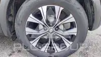2024 Renault Captur