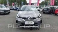2024 Renault Captur