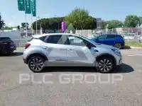 2024 Renault Captur