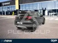 2024 Renault Captur