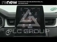 2024 Renault Captur