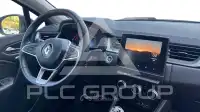 2024 Renault Captur