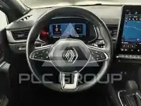 2024 Renault Captur
