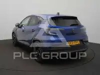2024 Renault Captur
