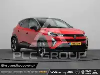 2024 Renault Captur