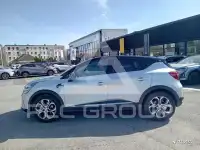 2024 Renault Captur
