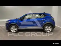2024 Renault Captur
