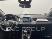 2024 Renault Captur