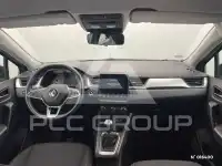 2024 Renault Captur