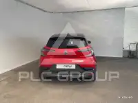 2024 Renault Captur