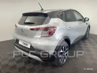 2024 Renault Captur