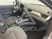 2024 Renault Captur