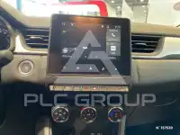 2024 Renault Captur